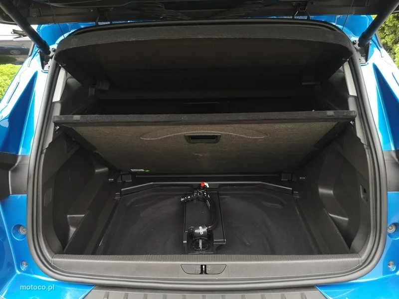 Opel Grandland X 34