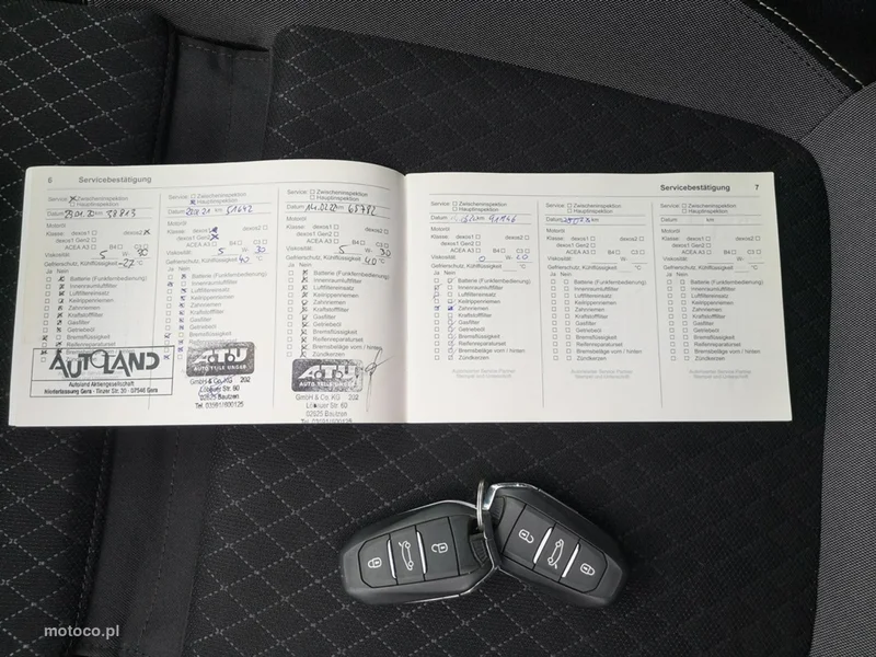 Opel Grandland X 38