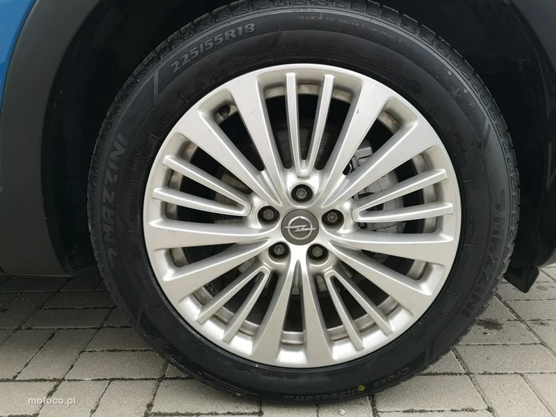 Opel Grandland X 40