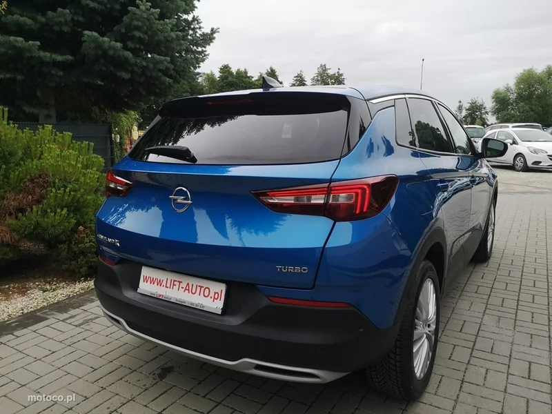Opel Grandland X 6