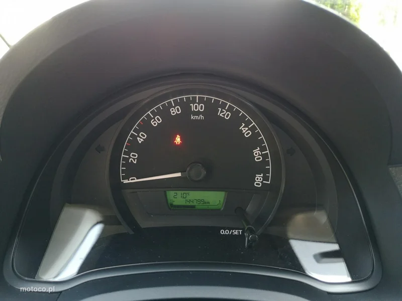 Skoda Citigo 12