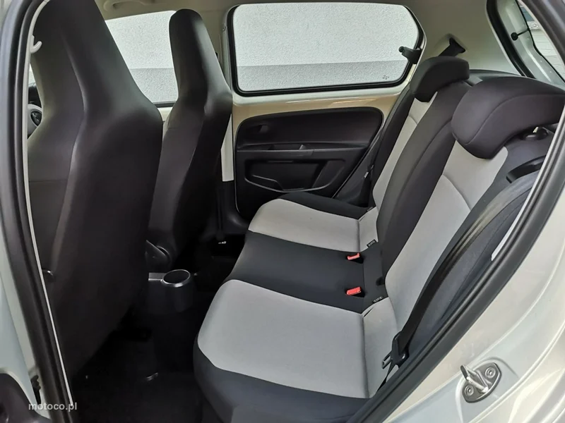 Skoda Citigo 15