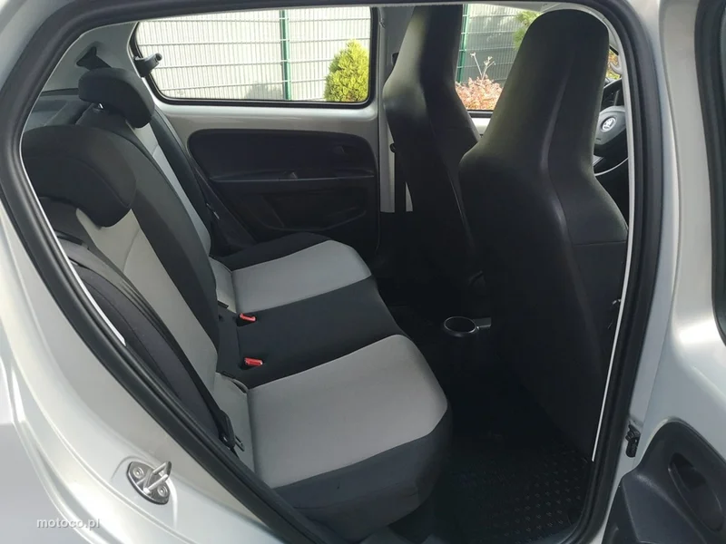 Skoda Citigo 16