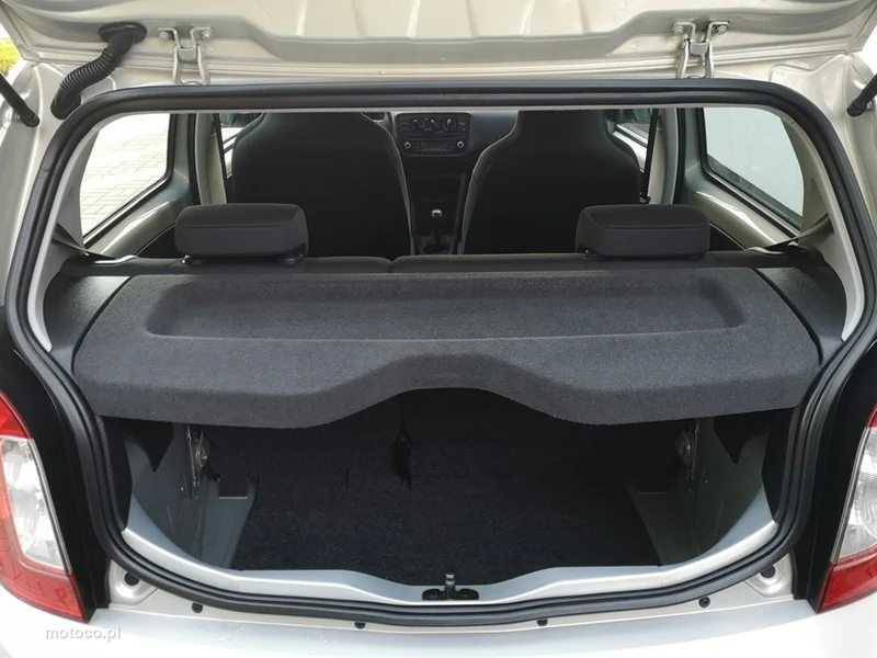Skoda Citigo 18