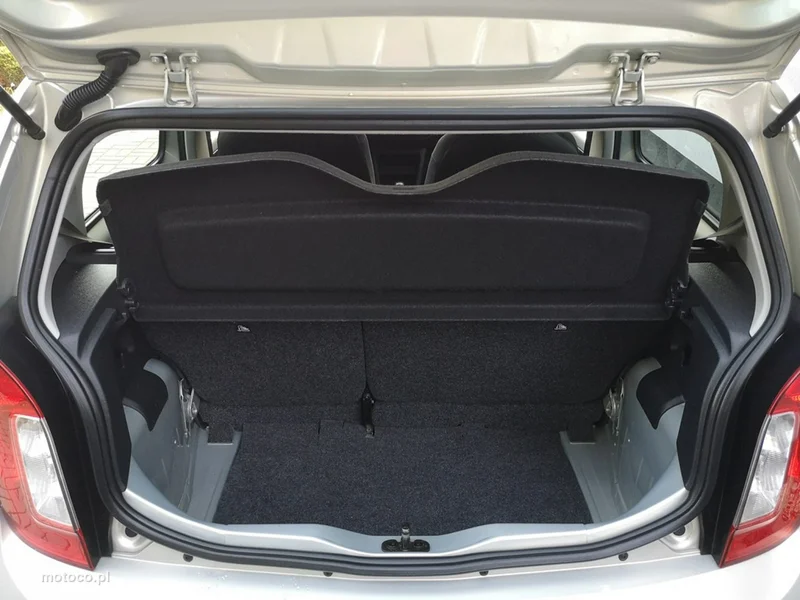 Skoda Citigo 19