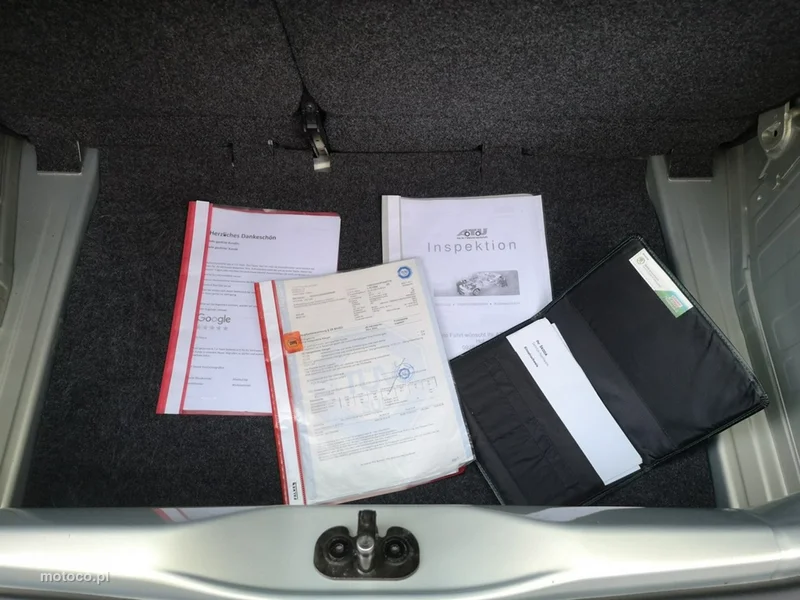Skoda Citigo 20