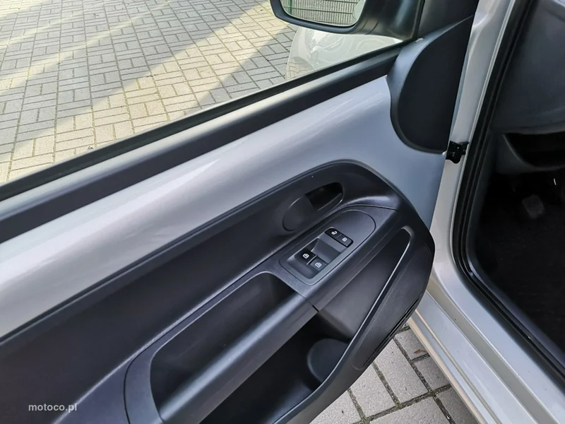Skoda Citigo 10