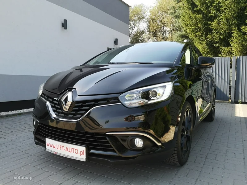 Renault Grand Scenic IV
