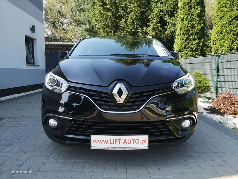 Renault Grand Scenic IV 2