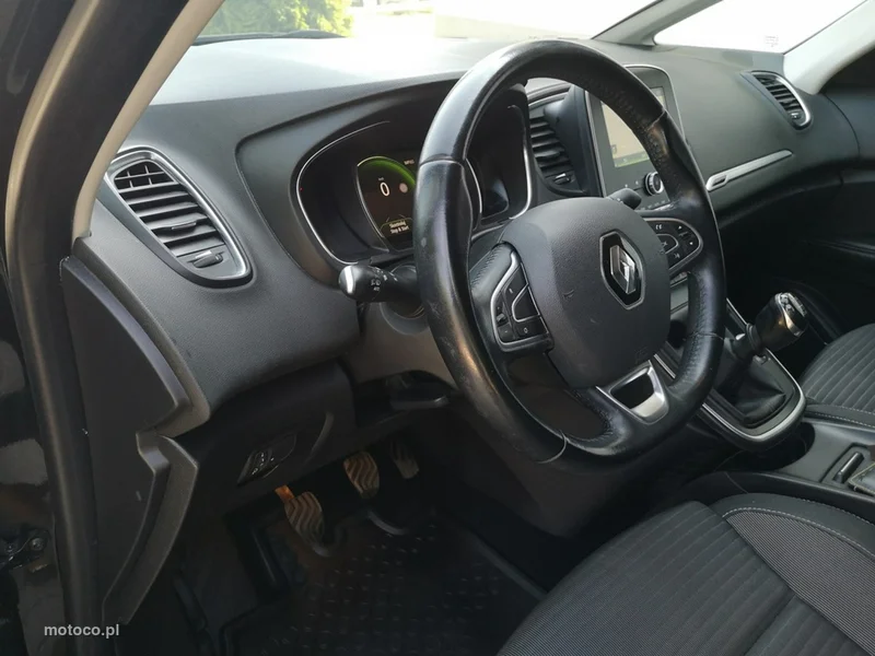 Renault Grand Scenic IV 14