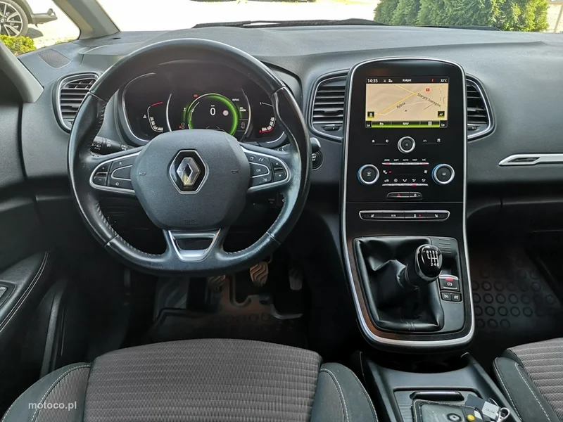 Renault Grand Scenic IV 16