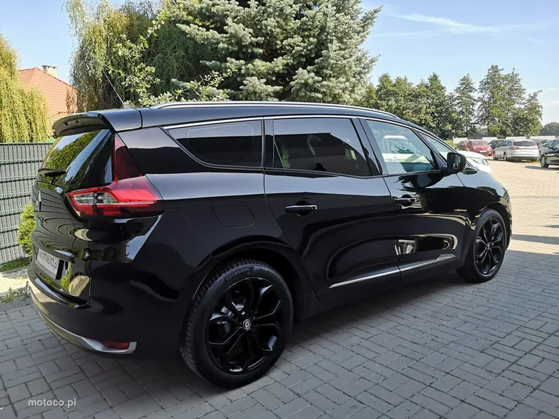 Renault Grand Scenic IV 5