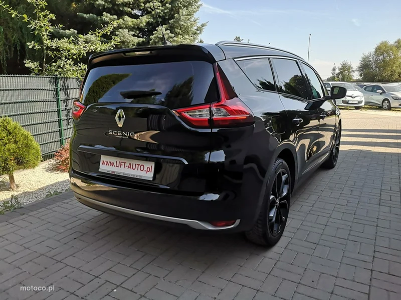 Renault Grand Scenic IV 6