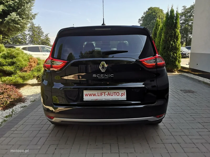 Renault Grand Scenic IV 7