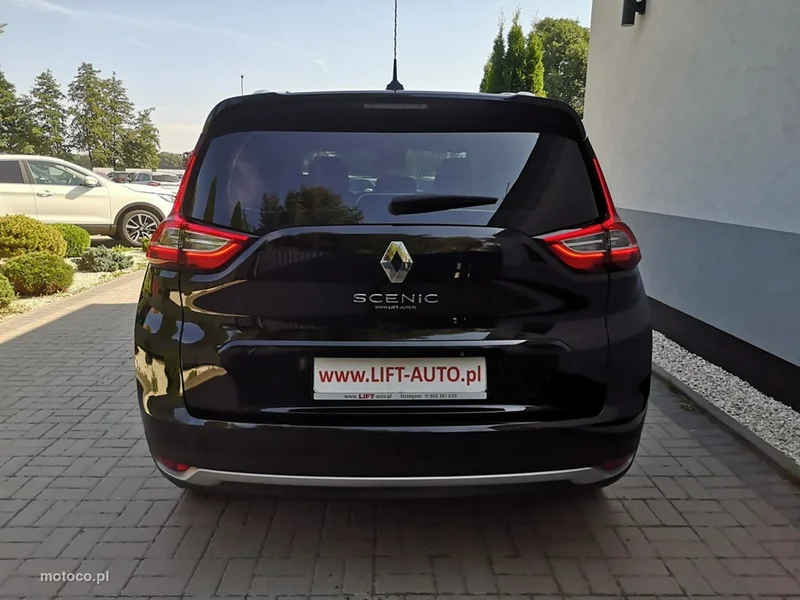 Renault Grand Scenic IV 9
