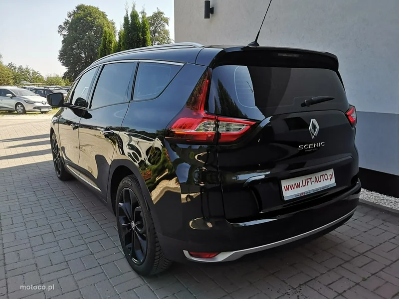 Renault Grand Scenic IV 10