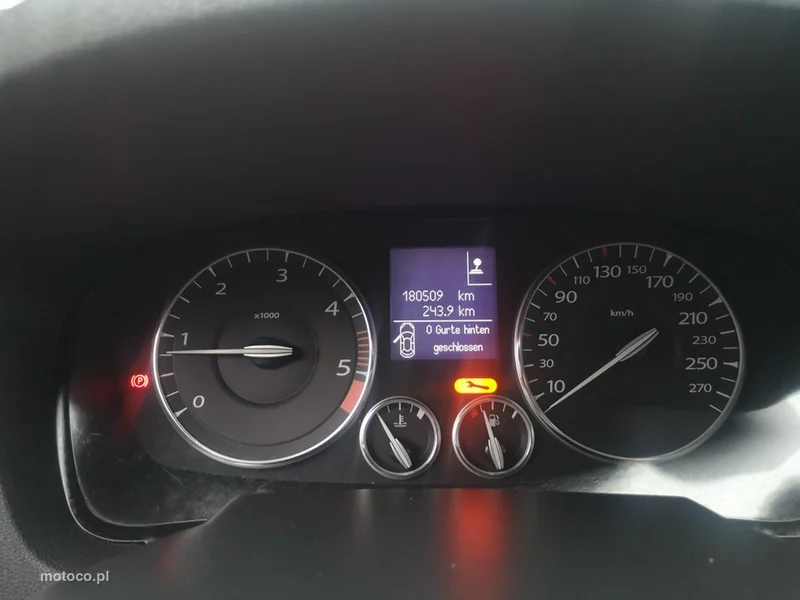 Renault Laguna III 15