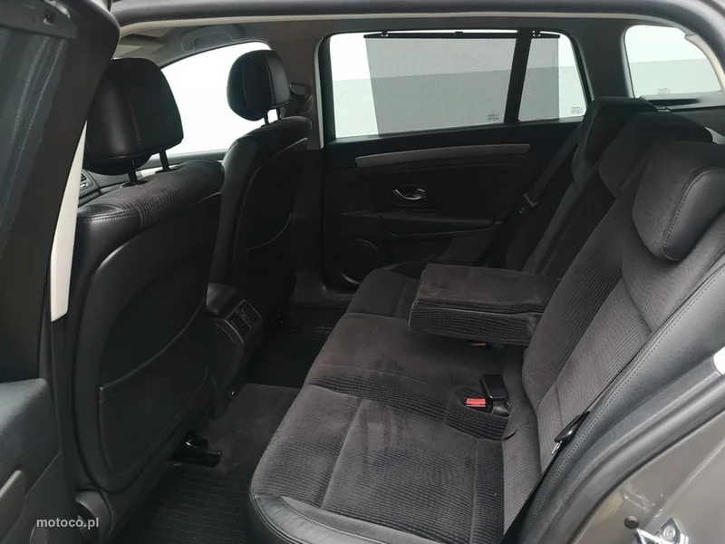 Renault Laguna III 20