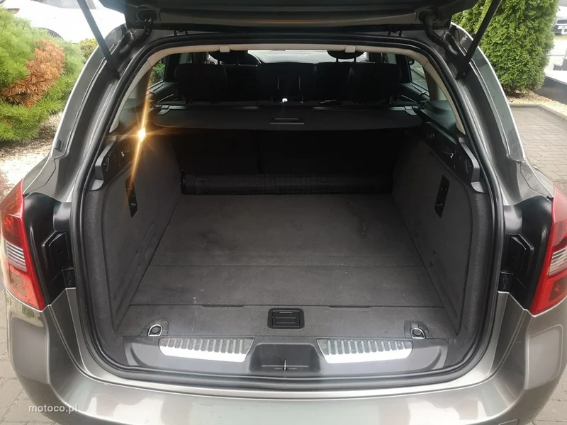 Renault Laguna III 27