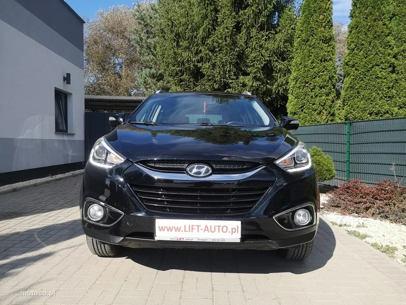Hyundai ix35 2