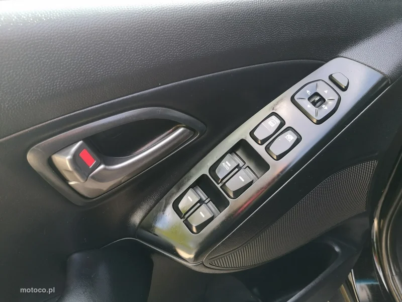 Hyundai ix35 11
