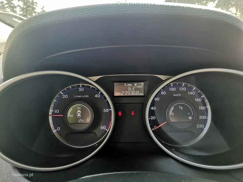 Hyundai ix35 13