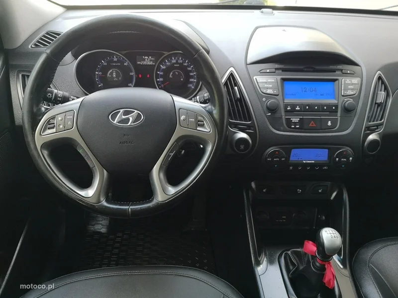 Hyundai ix35 15