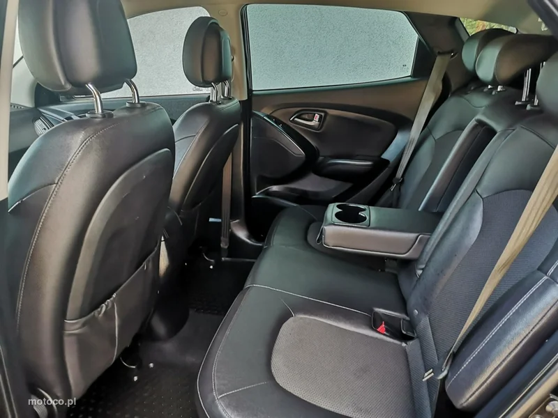 Hyundai ix35 16