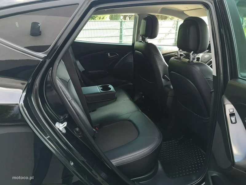 Hyundai ix35 17