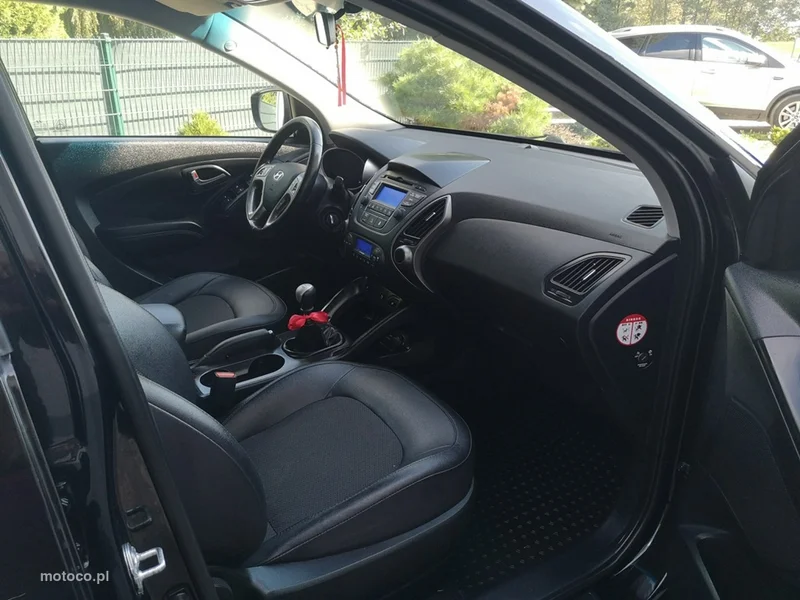 Hyundai ix35 18