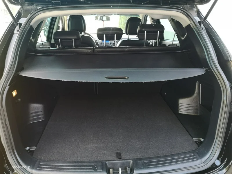 Hyundai ix35 19