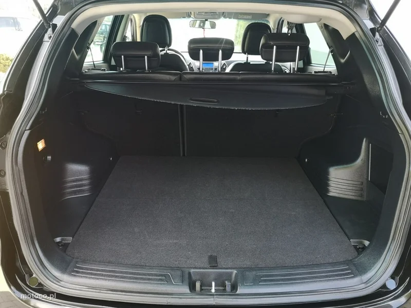 Hyundai ix35 20