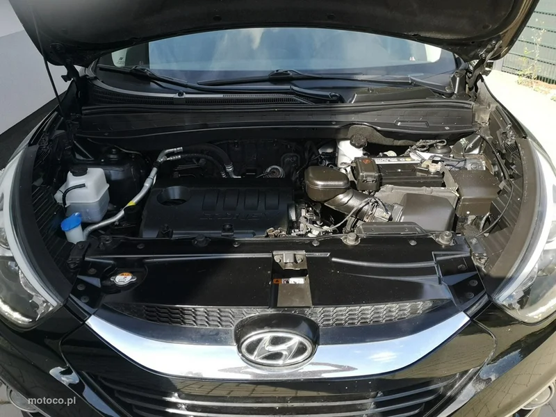 Hyundai ix35 23