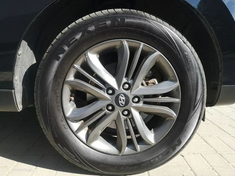 Hyundai ix35 24