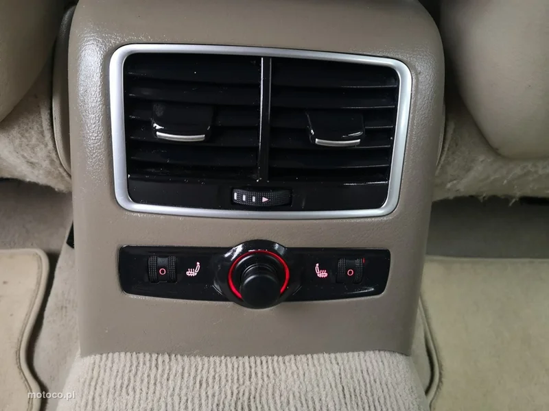Audi A6 C6 20