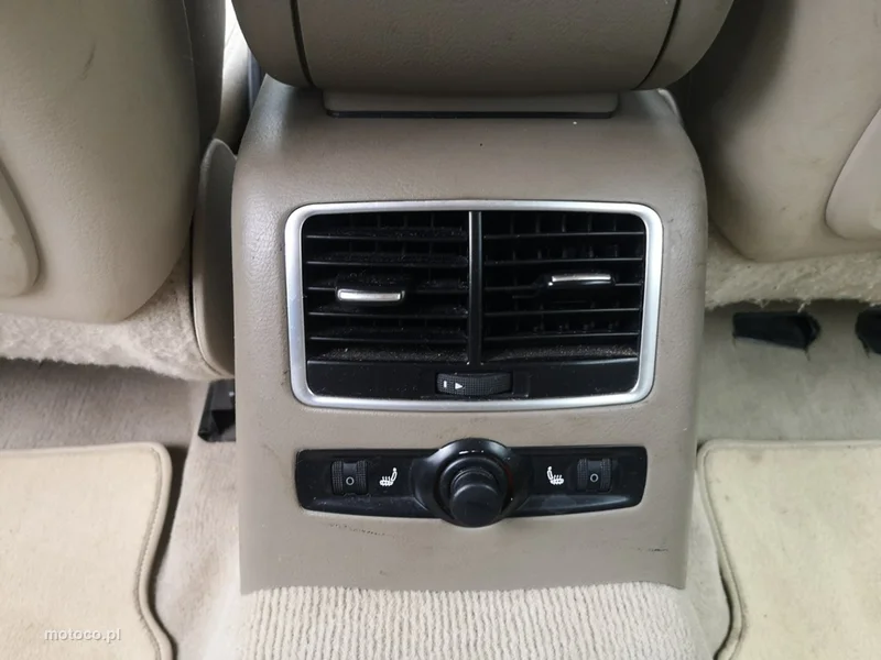 Audi A6 C6 23