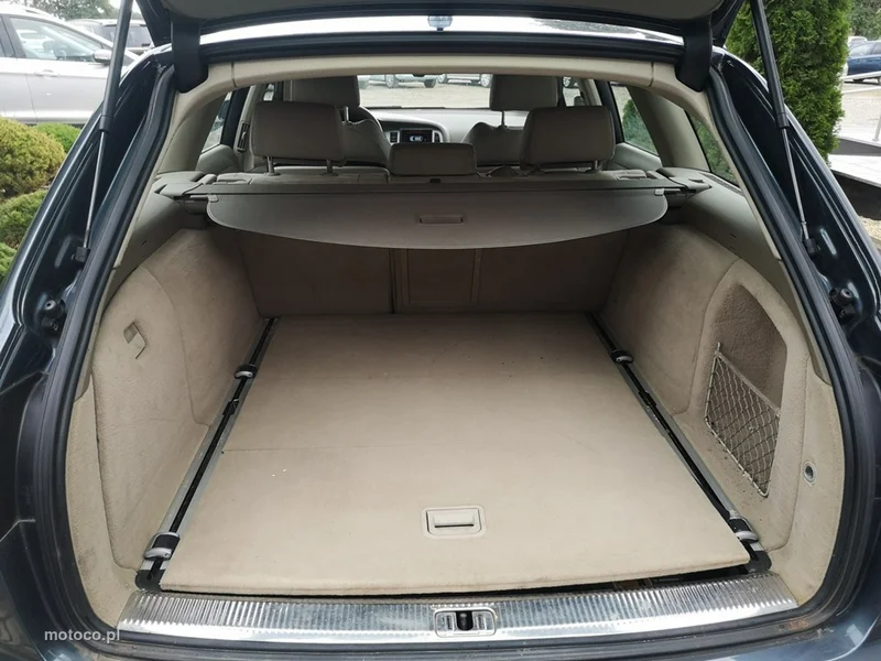 Audi A6 C6 26
