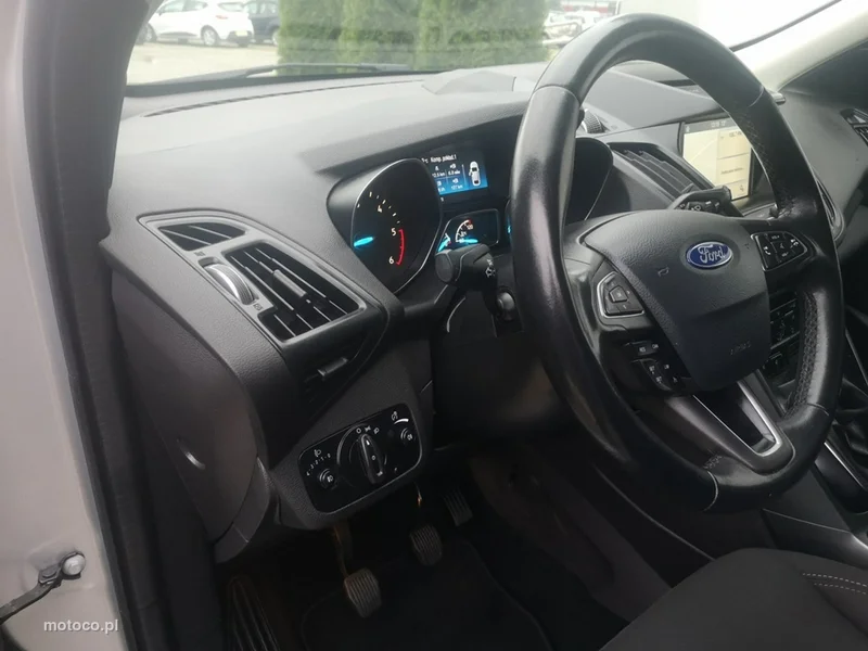 Ford Kuga II 12