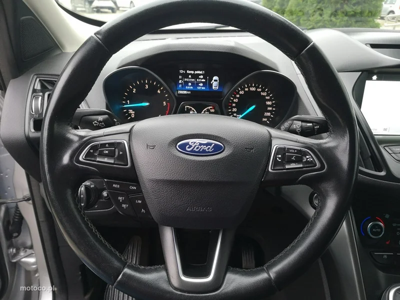 Ford Kuga II 14