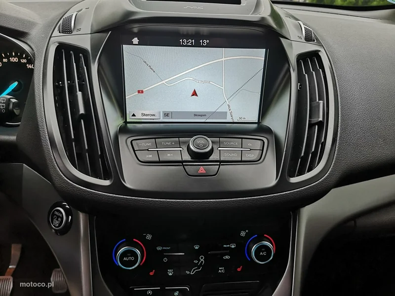Ford Kuga II 15