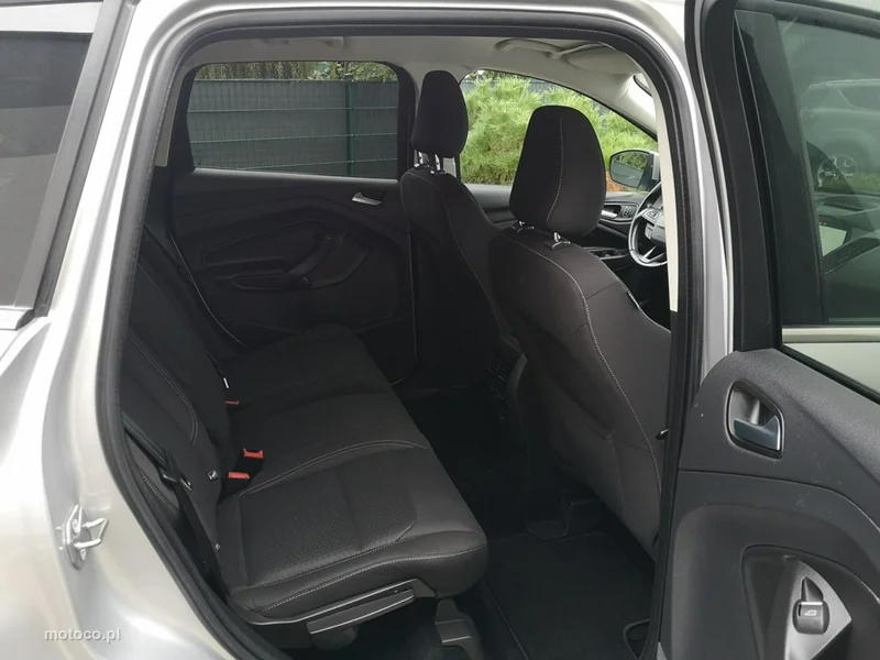 Ford Kuga II 20