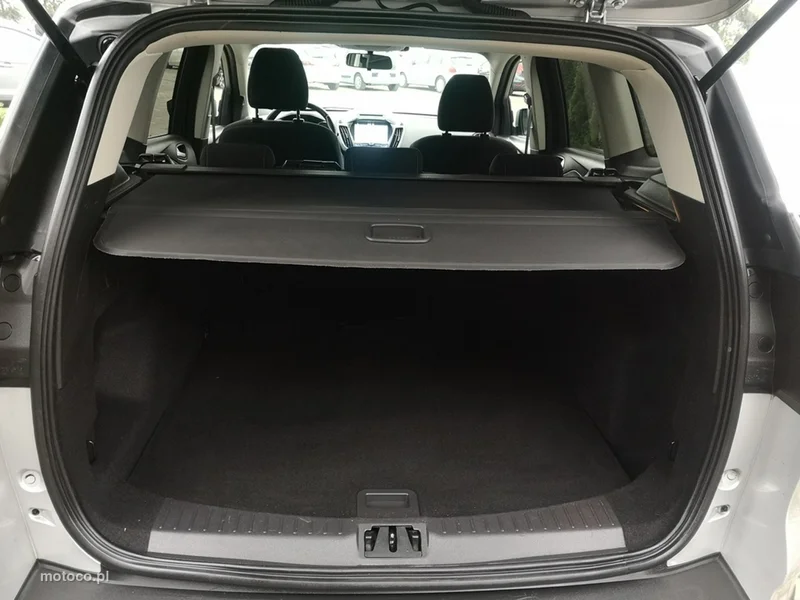 Ford Kuga II 22
