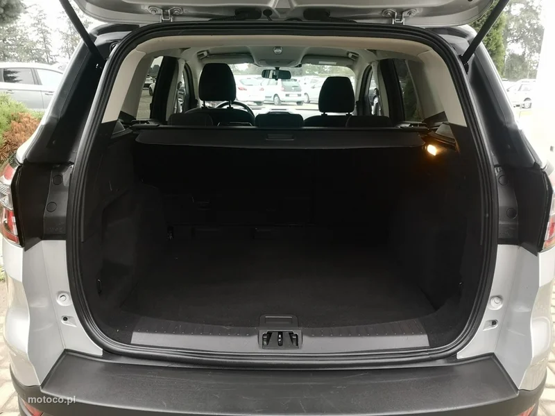 Ford Kuga II 23