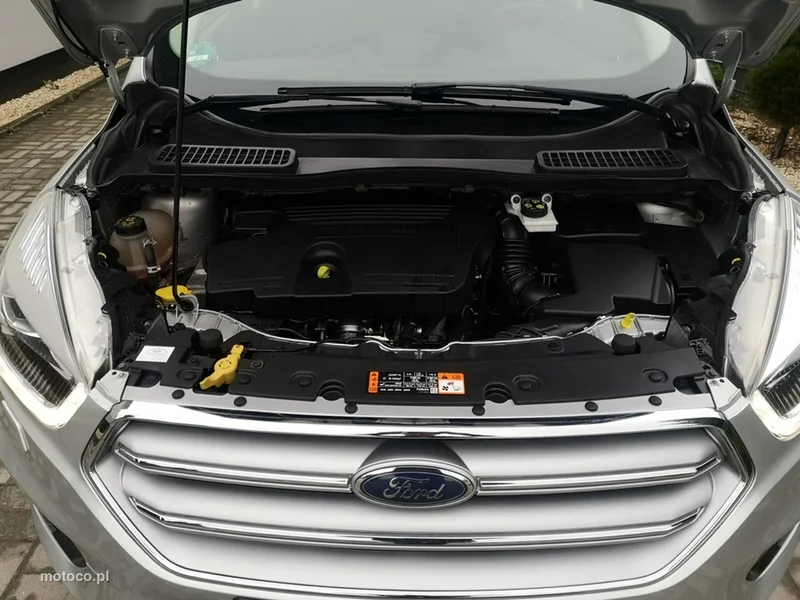 Ford Kuga II 25