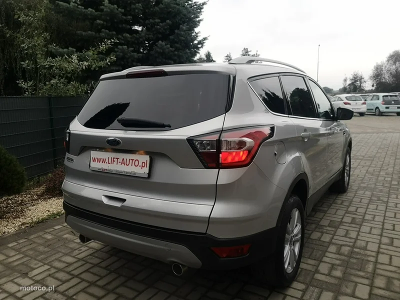 Ford Kuga II 6