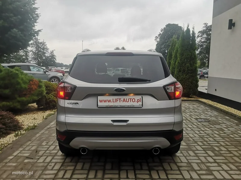 Ford Kuga II 7