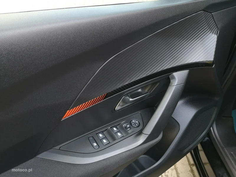 Peugeot 2008 11