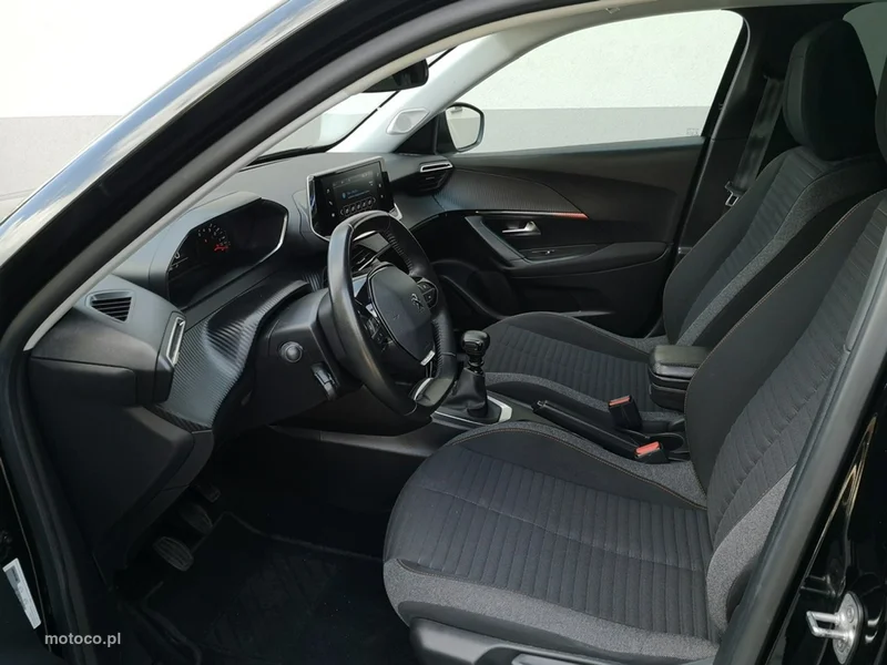 Peugeot 2008 18