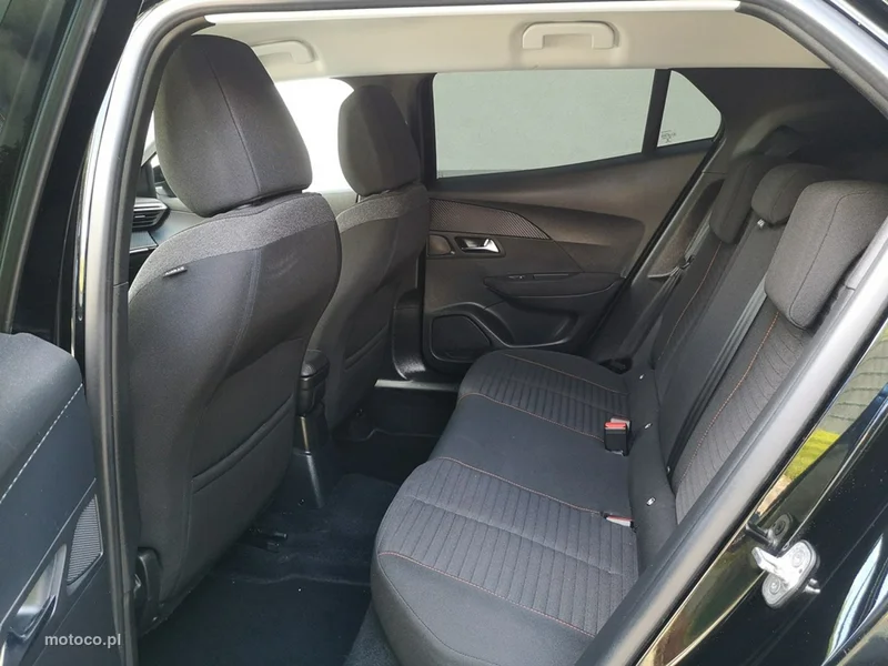Peugeot 2008 19