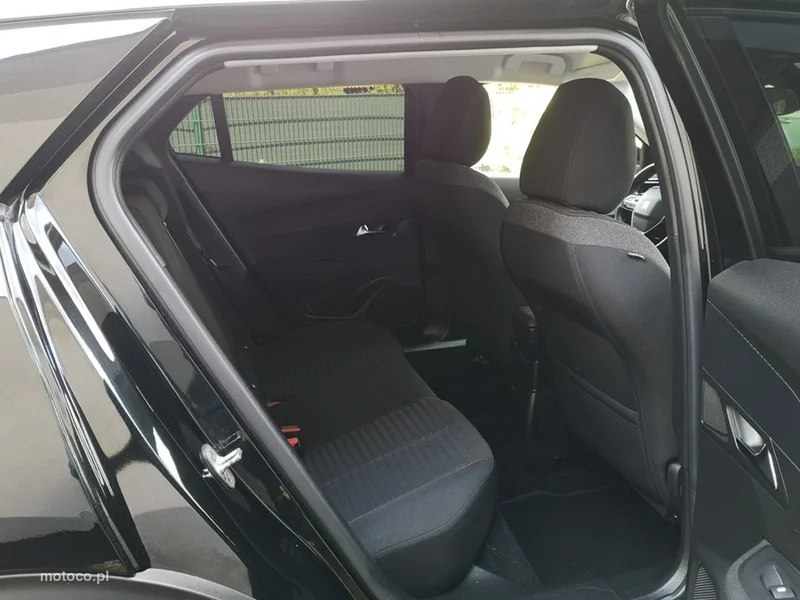 Peugeot 2008 20
